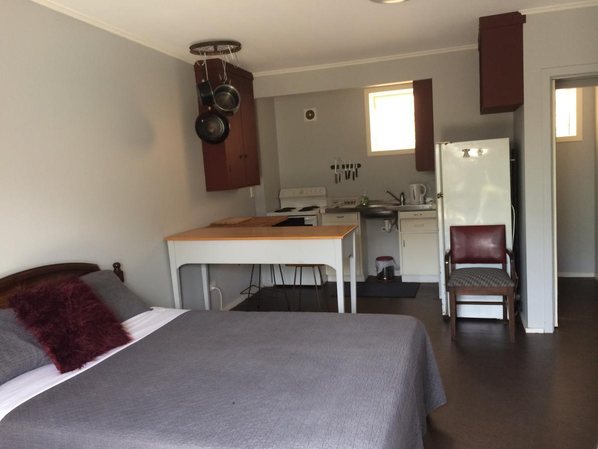 Royal Hotel Opotiki Eksteriør bilde