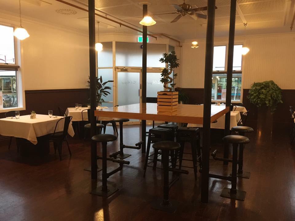 Royal Hotel Opotiki Eksteriør bilde