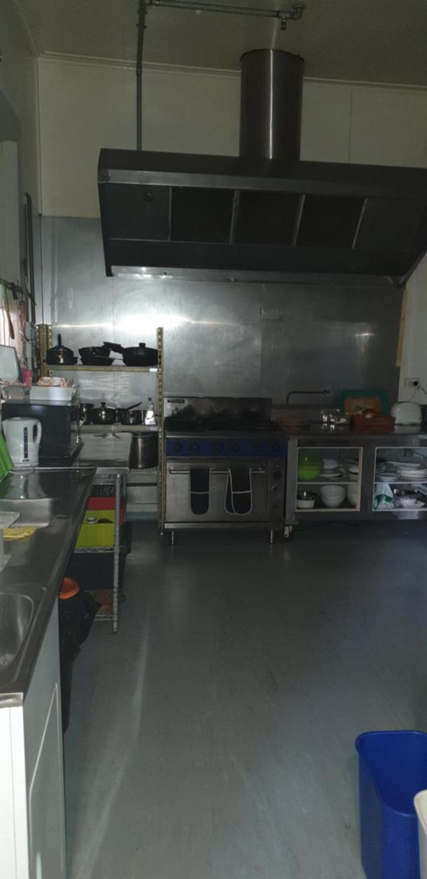 Royal Hotel Opotiki Eksteriør bilde