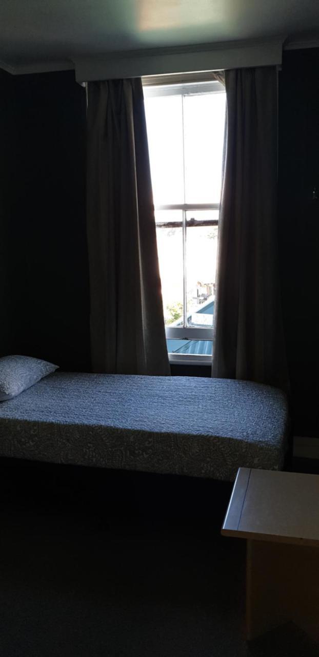 Royal Hotel Opotiki Eksteriør bilde