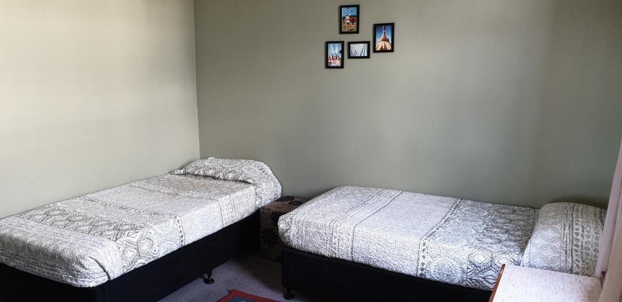 Royal Hotel Opotiki Eksteriør bilde